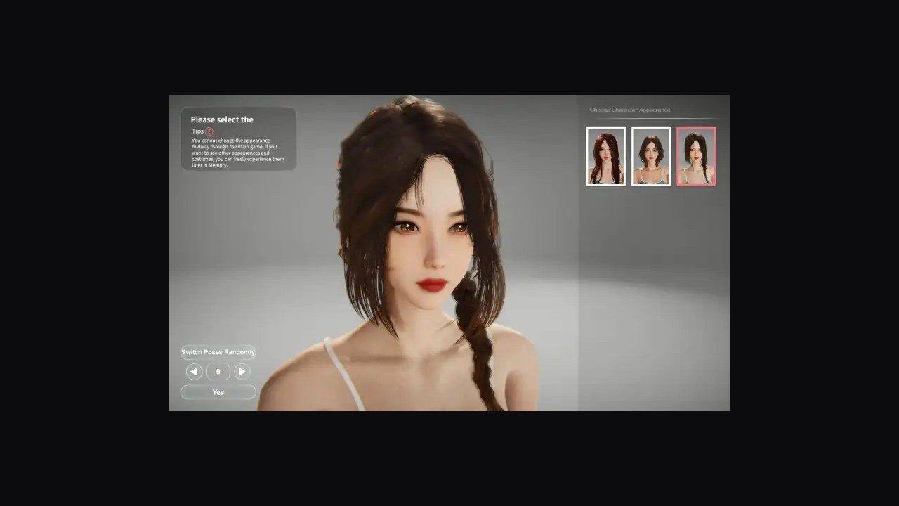 隔壁的美艳人妻TheWifeNextDoor 场景演出 预览图 7