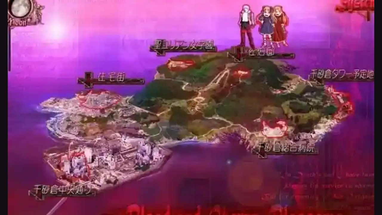 献给支配者的狂死曲 安装教程 玩法截图